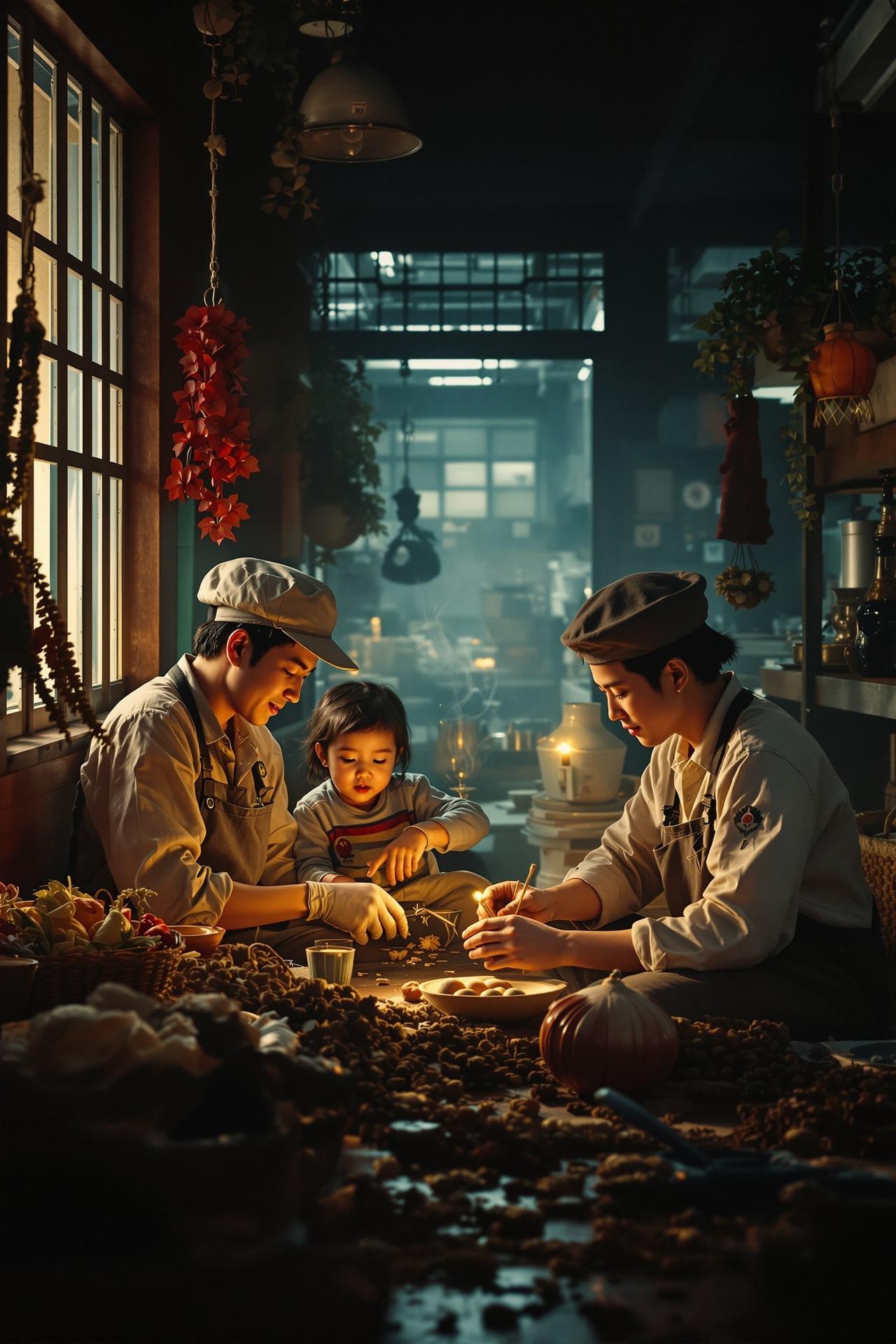 人世间 - 万能影院推荐作品
